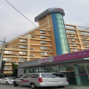 Отель Yes Hotel, фото 1