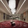 Отель Jixian Marriott Hotel, фото 41