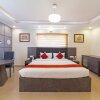 Отель Icon Regency By Bhagini, фото 26