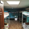 Гостиница WeekendSleep Hostel в Москве