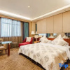 Отель Jinsha Mingzhu Hotel, фото 2