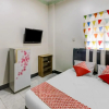Отель OYO 91287 Jeje Homestay, фото 2