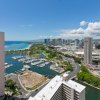 Отель Marina Tower Waikiki, фото 46