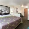 Отель Super 8 Tulsa Downtown East, фото 4