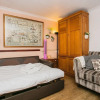 Отель Spacious 3 Bedroom in South East London With Garden, фото 6