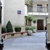 Отель Prudentia Apartments Wspólna, фото 1