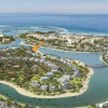 Отель 1-Bedroom in Forest Island & Oceanside View, фото 17