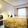 Отель Toyoko INN Sendai East Building 1, фото 7