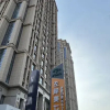 Отель Meiqi Business Hotel, фото 15