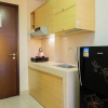 Отель Elegant Studio Saveria Apartment, фото 3