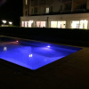Отель Hôtel La Chêneraie, фото 12