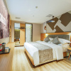 Отель Chonpines Hotel, фото 18