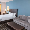 Отель Inn at The Colonnade Baltimore - A DoubleTree by Hilton Hotel, фото 5