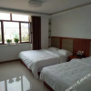 Отель Changbai mountain trekkers family hote, фото 5
