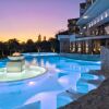 Отель Esplanade Tergesteo - Luxury Retreat, фото 27