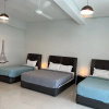 Отель LeParis Jonker 88 homestay Melaka, фото 3