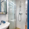 Отель Central location 3 bedrooms - 1mn Croisette - 5mn Palais, фото 7