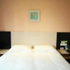 Отель Jiujiang Coast Hotel (Happy City No.3 Middle School), фото 6