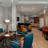 Отель TownePlace Suites Fort Worth University Area/Medical Center, фото 7