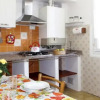 Отель Flat 55M² 1 Bedroom 1 Bathroom - Imperia, фото 11