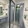 Отель Sea Shell Motel, фото 9