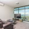 Отель 2bed1bath High-end APT at Olympic Parkviews+p, фото 2