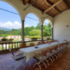 Отель Splendid Luxury Villa near Lucca. Pool. Ideal for Weddings end Events-VILLA LUCCHESE, фото 32