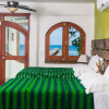 Отель Tranquilseas Eco-Lodge And Diving Center, фото 4
