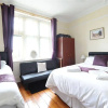 Отель Bethany Guest House, фото 4