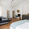 Отель Central Apartment, фото 10