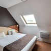 Отель Brit Hotel St Nazaire Centre Gare, фото 27