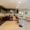 Отель Central Villa With Garden and Pool in Kemer, фото 8