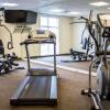 Отель Sleep Inn & Suites Moundsville - Wheeling, фото 20