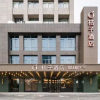 Отель Shangkeda Hotel(Jiaxing Wanda Plaza Store), фото 3