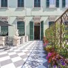 Отель Lomellini Palace by Wonderful Italy - Parrot Suite в Генуе