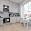 Отель Beautiful and Light 1 Bedroom Flat Near Hackney Central, фото 21