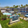 Отель Eden Roc Inn & Suites, фото 7