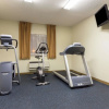 Отель Days Inn Colorado Springs Airport [Formerly Americas Best Value Inn Airport], фото 13
