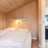 Отель 6 Person Holiday Home in Fjerritslev, фото 13