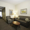 Отель Hilton Garden Inn Evansville, фото 16
