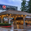 Отель Red Lion Hotel Bellevue, фото 1