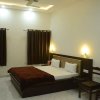 Отель Kanchan Villa Hotel Agra, фото 24