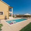 Отель Newly Built 4 Bedrooms Holiday House With Pool, Fully Air-conditioned, Garden, фото 22