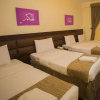 Отель Guest Oasis hotel, фото 8