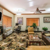 Отель Quality Inn at Collins Road - Cedar Rapids, фото 7