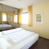 Отель Prachtig appartement met uitzicht op zee, Port Scaldis 09-051, фото 5