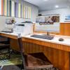 Отель Holiday Inn Express & Suites Petoskey, an IHG Hotel, фото 50