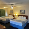 Отель Flamingo Inn, фото 4