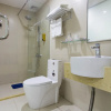 Отель Jiamei Hotel, фото 10