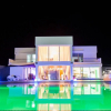 Отель Oceanview Luxury Villa 011, фото 13
